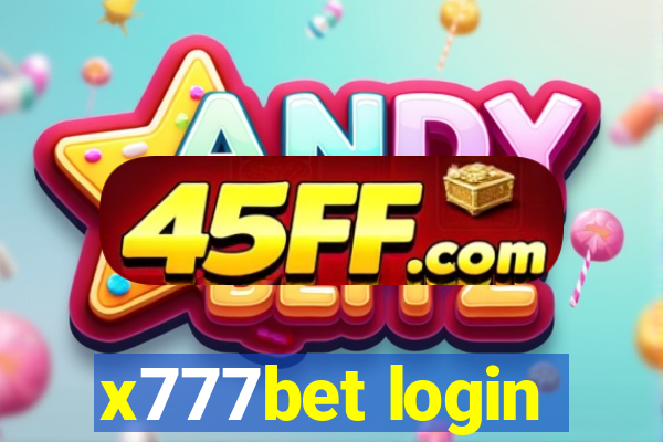 x777bet login